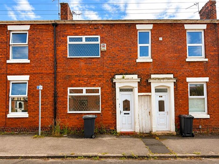 2 Bedroom Terraced House To Rent In Priory Street, Ashton, PR2