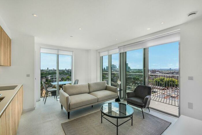 1 Bedroom Apartment To Rent In Tapestry Way London, E1