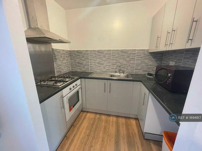 1 Bedroom Flat To Rent In Bard Street, Sheffield, S2