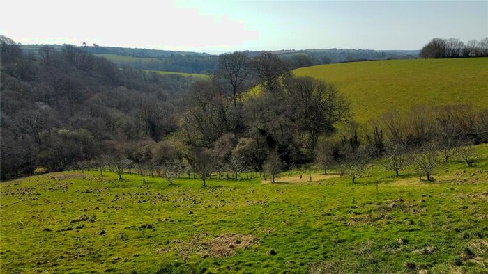 Land For Sale In Wringworthy, Morval, Looe, PL13