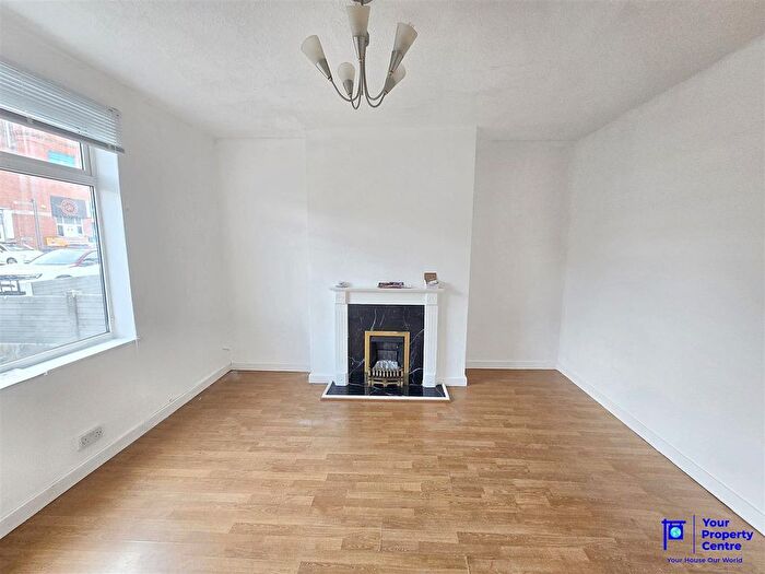 2 Bedroom Property To Rent In Manchester Road, Worsley, Manchester, M28