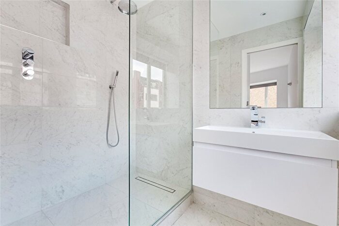 1 Bedroom Flat To Rent In Harrington Road, South Kensington, SW7