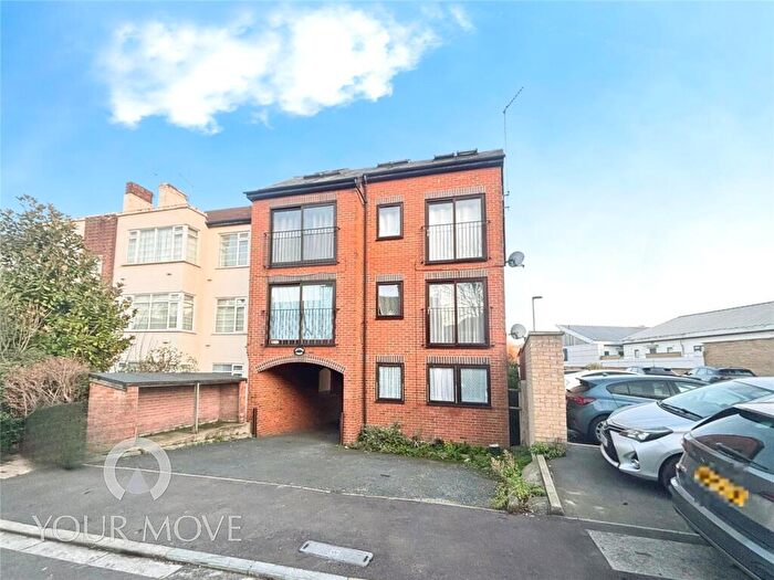 2 Bedroom Flat To Rent In Spring Vale South, Dartford, Kent, DA1