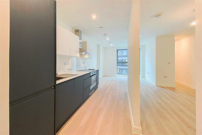 1 Bedroom Apartment To Rent In Laurence Place, M3