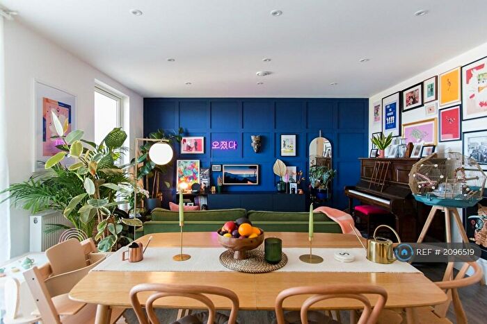 2 Bedroom Flat To Rent In Saddler House, Dagenham, RM10