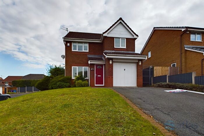 3 Bedroom Detached House To Rent In Crossley Drive, Wavertree, L15