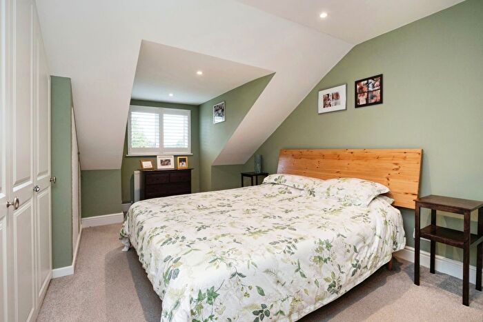 5 Bedroom Detached House For Sale In Greenview Crescent, Hildenborough, Tonbridge, TN11