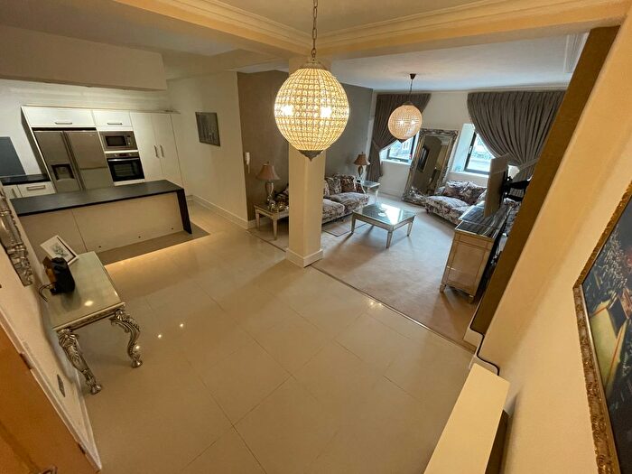 1 Bedroom Flat To Rent In Exchange Street East, Liverpool, L2