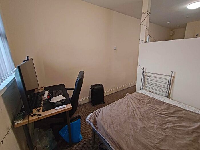 1 Bedroom Flat To Rent In Cathays Terrace, Cathays, Cardiff, CF24