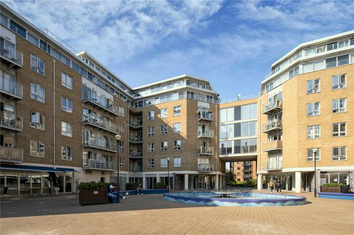 1 Bedroom Flat To Rent In Ionian Building, Narrow Street, Canary Wharf, London, E14