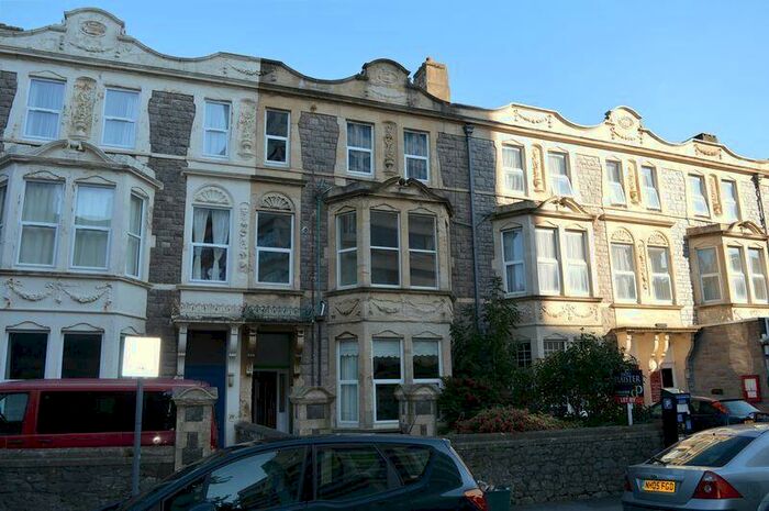 1 Bedroom Apartment To Rent In Lower Church Road, Weston-Super-Mare, BS23
