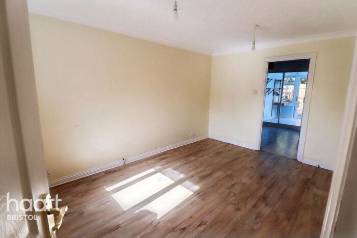 2 Bedroom Terraced House To Rent In Barkleys Hill, Bristol, BS16
