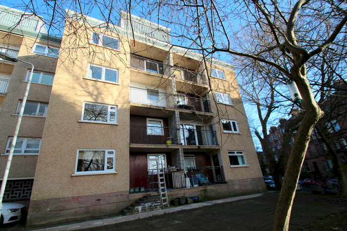 1 Bedroom Flat To Rent In Fergus Court, North Kelvinside, G20