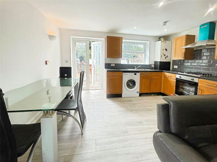 5 Bedroom End Terrace House To Rent In Strode Street, Egham, Surrey, TW20