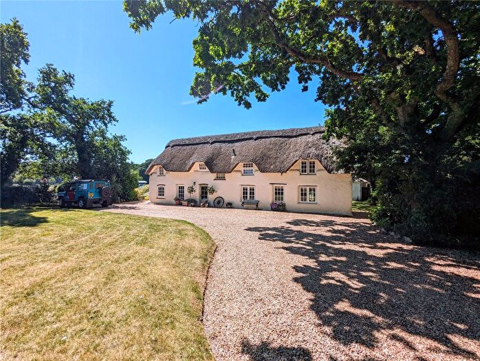 5 Bedroom Detached House For Sale In Tilebarn Lane, Brockenhurst, Hampshire, SO42