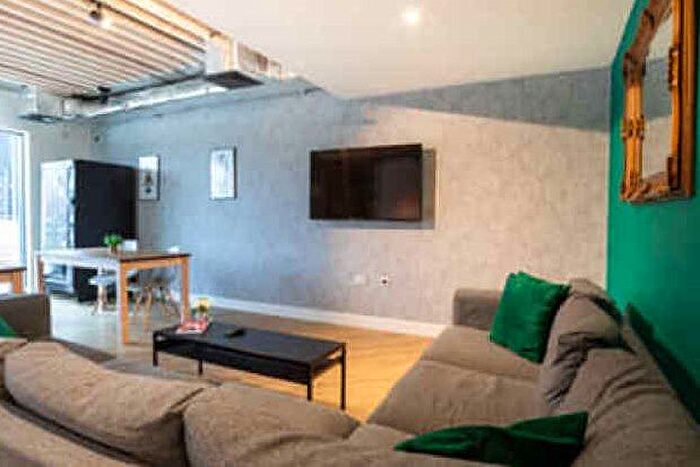 Studio To Rent In Elmstead Road, Colchester, CO4