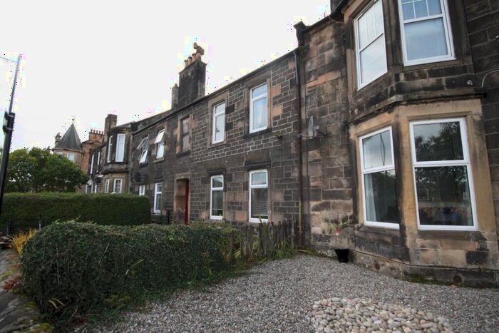 4 Bedroom Flat To Rent In Wallace Street, Stirling Town, Stirling, FK8