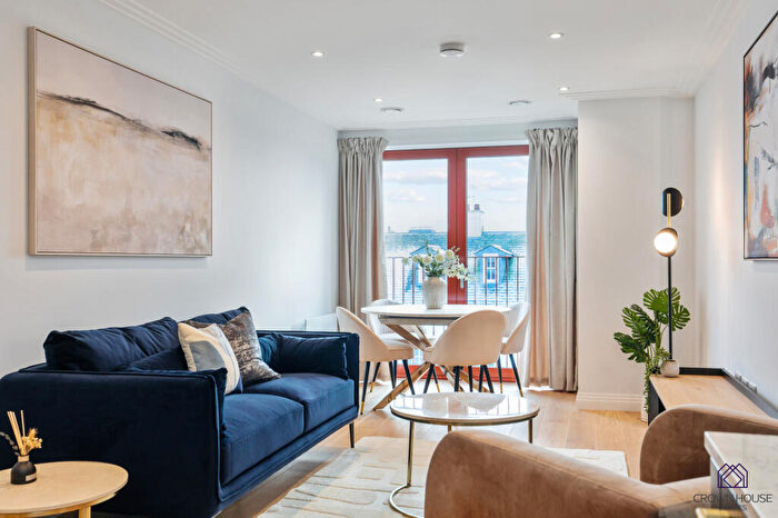 1 Bedroom Flat To Rent In Upper Lattimore Road, St. Albans, Hertfordshire, AL1