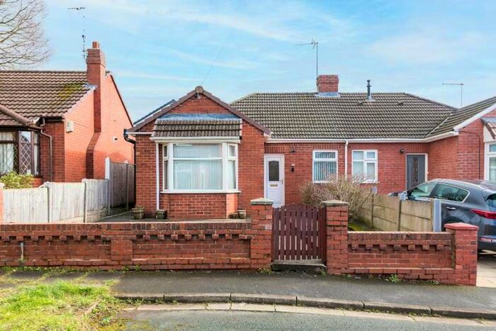 2 Bedroom Property For Sale In Nutt Street Whelley, Wigan, WN1