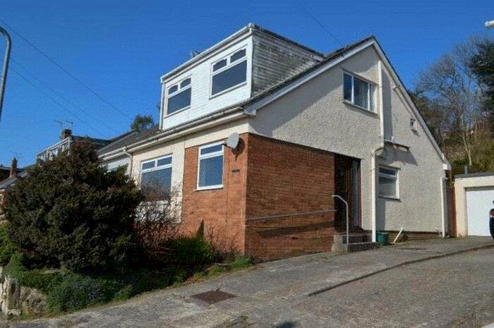 4 Bedroom Detached House To Rent In Geraints Way, Cowbridge, CF71