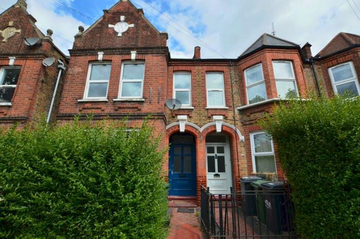 1 Bedroom Flat To Rent In Cornwallis Road, Walthamstow, E17