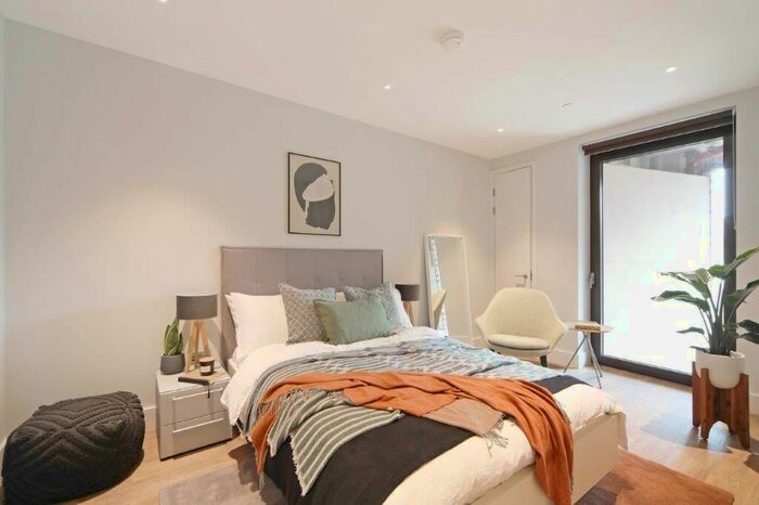 1 Bedroom Flat To Rent In Park Lane, Wembley, HA9