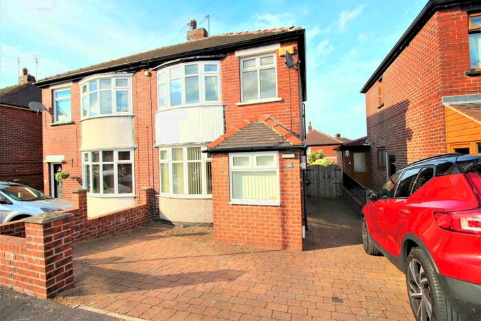 3 Bedroom Semi-Detached House To Rent In Singleton Road, Sheffield, S6
