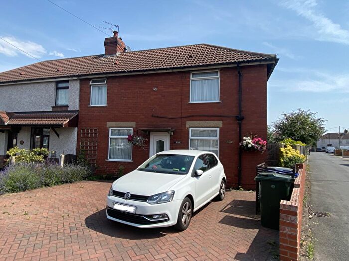 3 Bedroom House To Rent In Askern Road, Bentley, DN5
