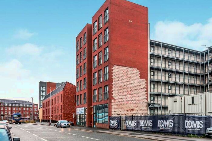 2 Bedroom Apartment To Rent In Albert Mill, Oldfield Road, Salford, M5