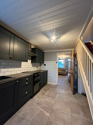 2 Bedroom Semi-Detached House For Sale In Pedwar, Heol Twrch, Lower Cwmtwrch, Swansea, West Glamorgan, SA9