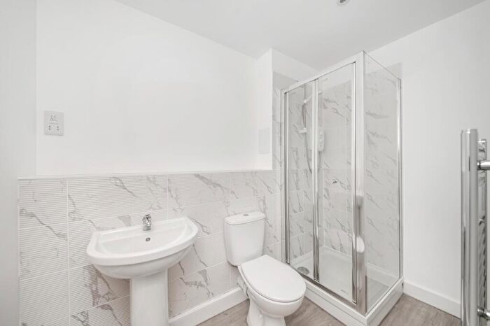 2 Bedroom Apartment To Rent In The Printworks, Bingley Road, Bradford, BD9