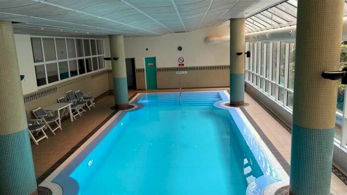 2 Bedroom Apartment To Rent In Abbey Road, London, NW8