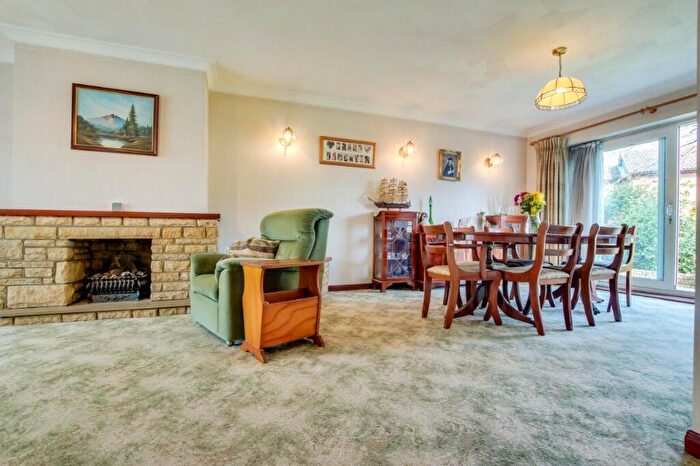 4 Bedroom Detached House For Sale In Hempstead, Gillingham, Kent, ME7