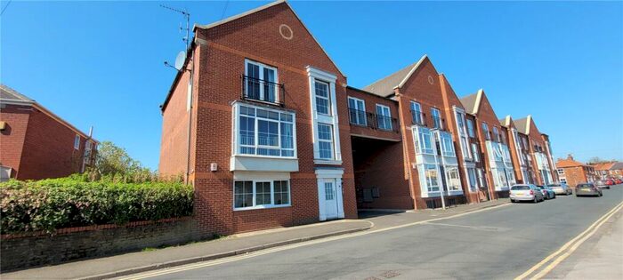 1 Bedroom Flat To Rent In Mill Lane, Beverley, East Riding Of Yorkshire, Uk, HU17