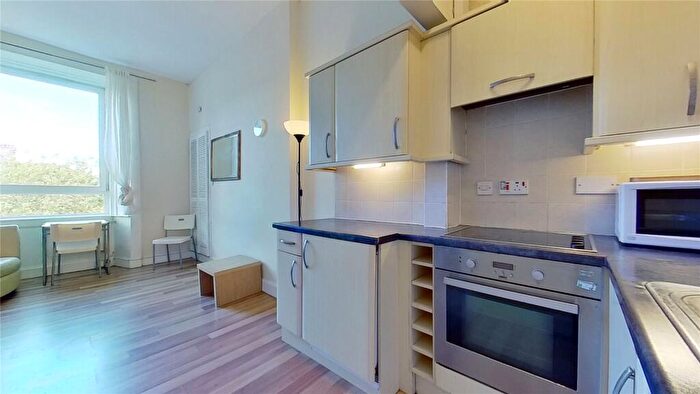 1 Bedroom Flat To Rent In Albert Street, Leith, Edinburgh, EH7