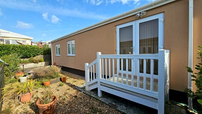 2 Bedroom Detached House For Sale In Roughtor View, Planet Park, Delabole, PL33