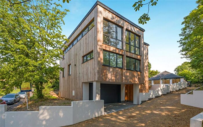 4 Bedroom Detached House For Sale In Elm Grove Lane, Norwich, Norfolk, NR3