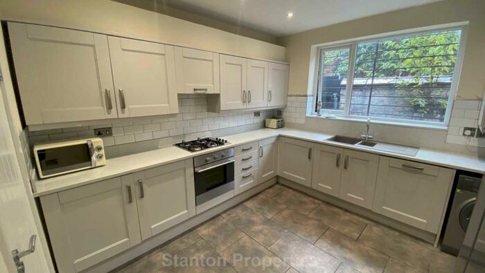 5 Bedroom Terraced House To Rent In &#; Pppw, Moseley Road, Fallowfield, M14