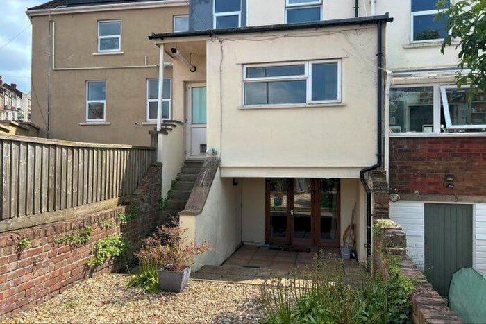 2 Bedroom Maisonette To Rent In Avonleigh Road, Bristol, BS3