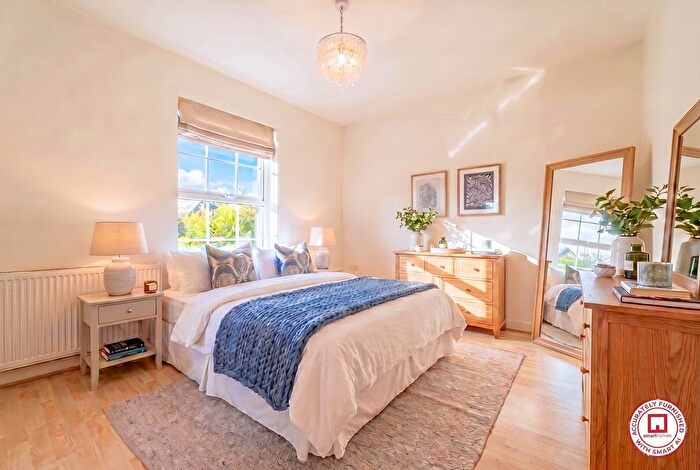 2 Bedroom Flat For Sale In West Court, Rumbush Lane, Dickens Heath, B90