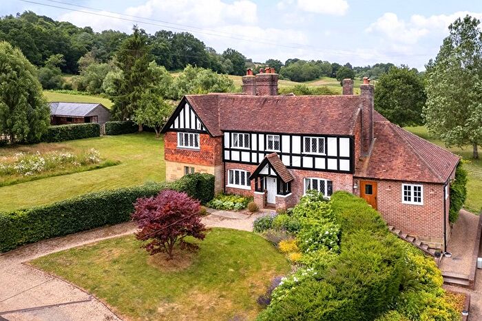 5 Bedroom Equestrian Property To Rent In Barden Road, Speldhurst, Tunbridge Wells, Kent, TN3