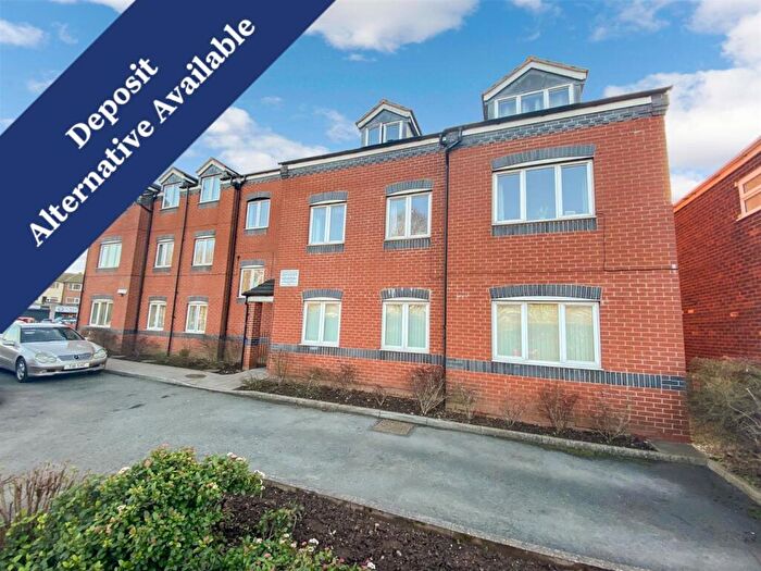2 Bedroom Apartment To Rent In Ringwood Highway, Coventry, CV2
