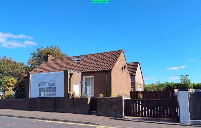 5 Bedroom Detached House For Sale In Linden Cottage, Old Liston Road, Newbridge, EH28