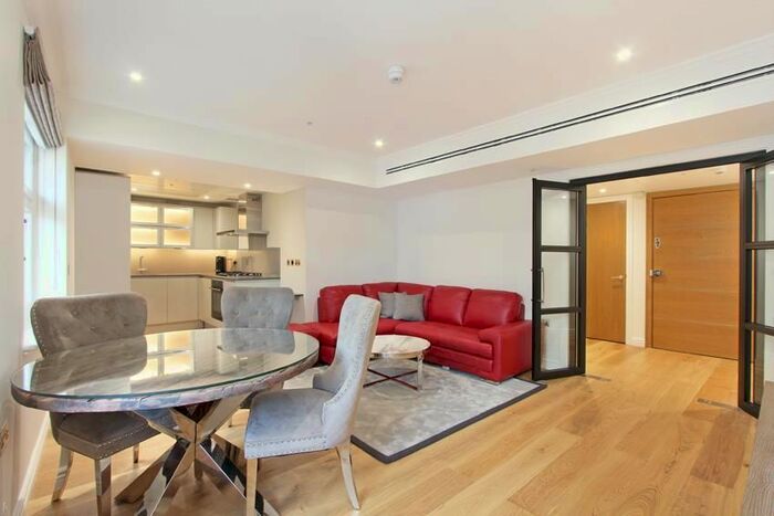 1 Bedroom Flat To Rent In North Row, Mayfair, W1K