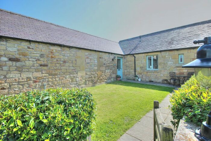 4 Bedroom Cottage For Sale In Netherton, Morpeth, NE65