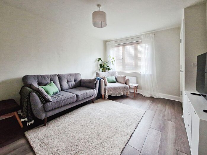 3 Bedroom Terraced House For Sale In Baker Avenue, Gringley On The Hill, Doncaster, DN10