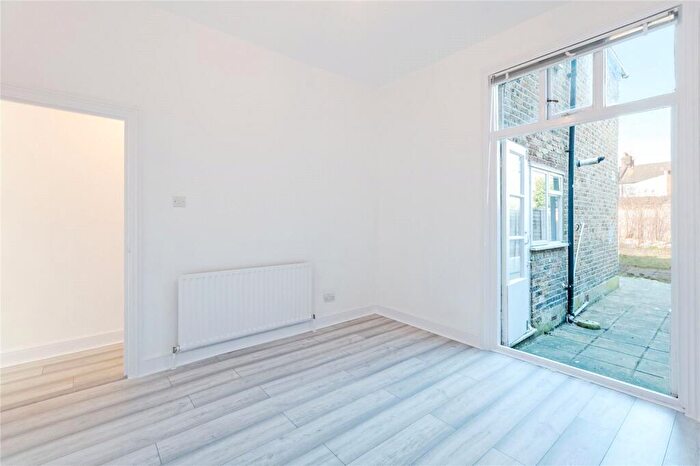 2 Bedroom Flat To Rent In Fortunegate Road, London, NW10