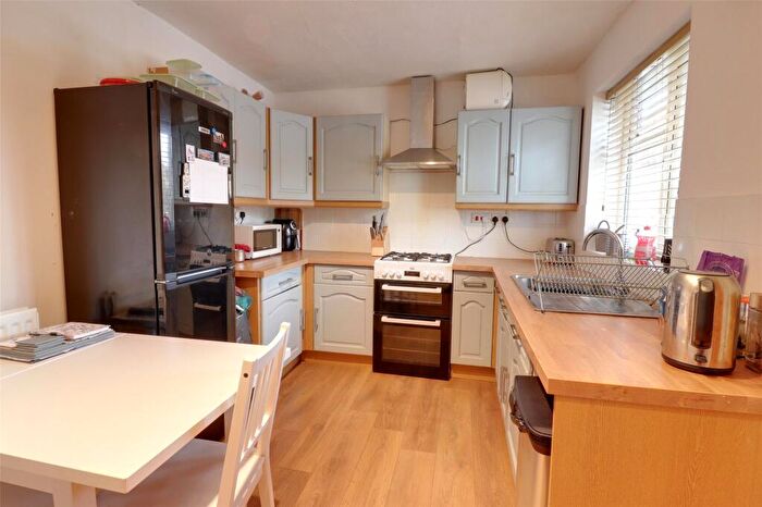 3 Bedroom Terraced House For Sale In Dutson Terrace, Launceston, Cornwall, PL15