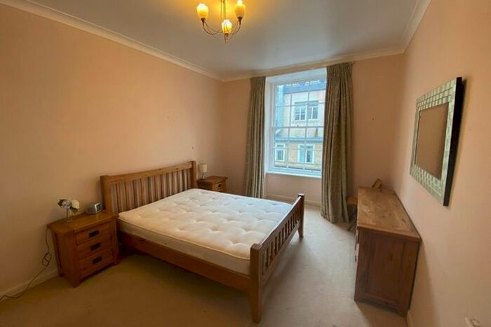 2 Bedroom Flat To Rent In Blair Street, Old Town, Edinburgh, EH1