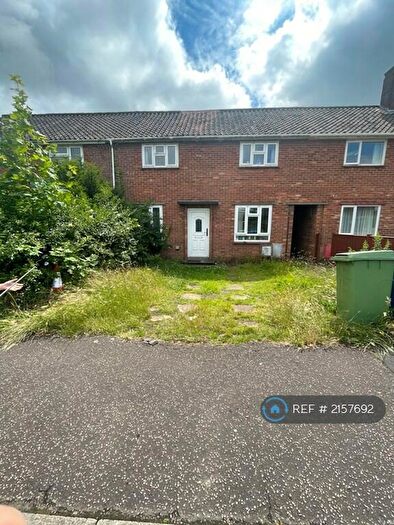 4 Bedroom Terraced House To Rent In Wycliffe Road, Norwich, NR4